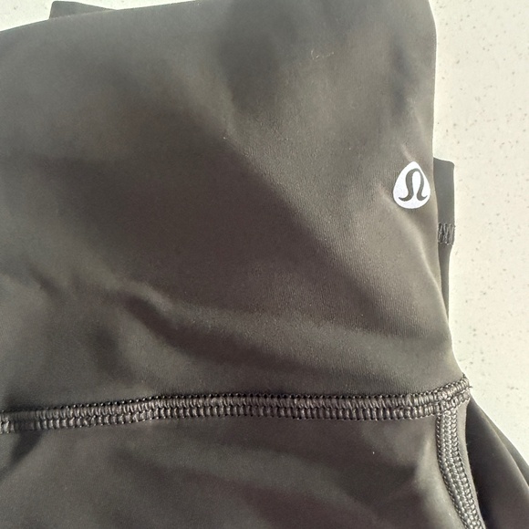 Lululemon 23” leggings - Picture 1 of 3